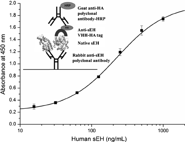 <p>B. Nồng độ mẫu <strong>chuẩn</strong> và mật độ quang học</p>