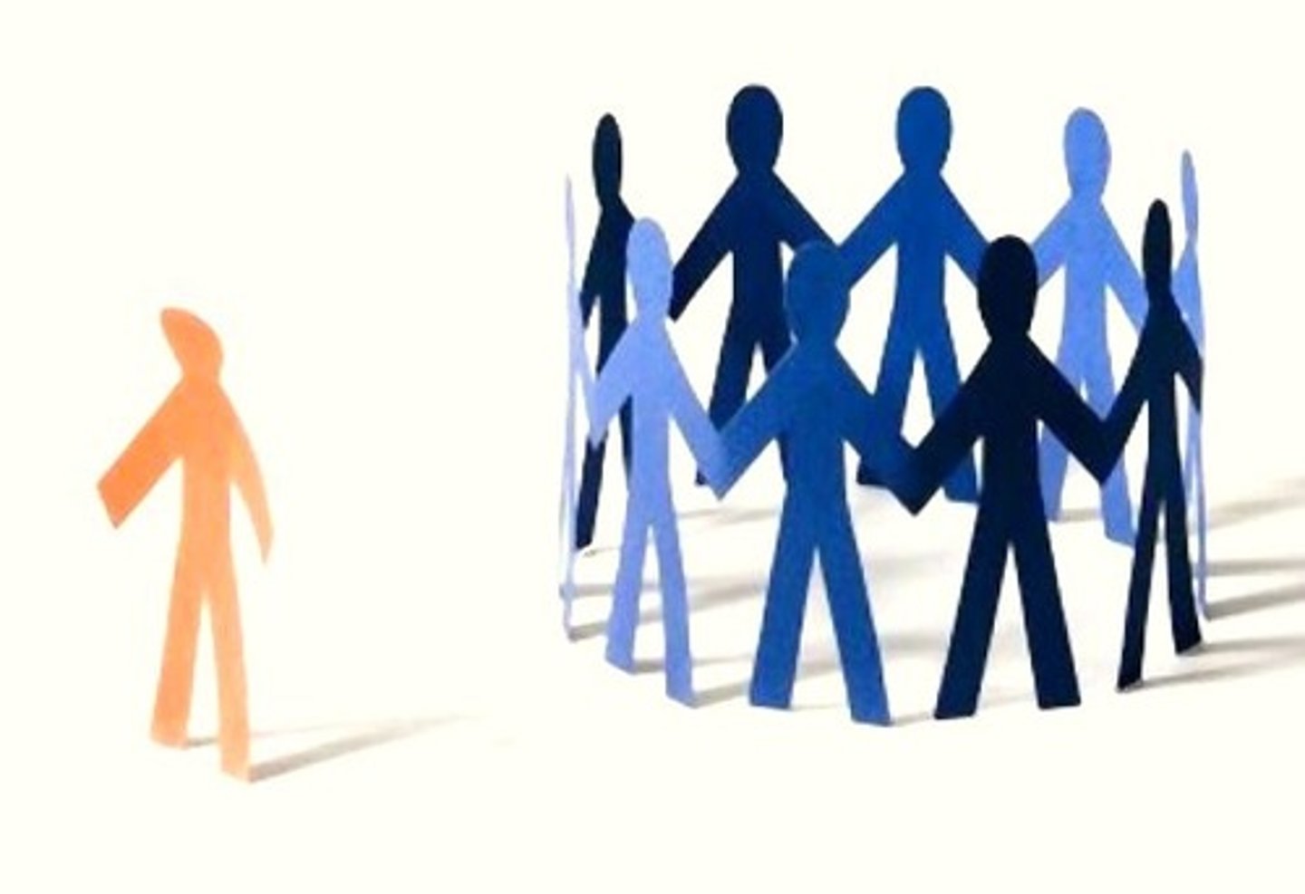 <p>discrimination</p>
