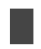 <p>vertical rectangle sign shape</p>