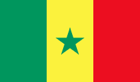 <p>Senegal</p>