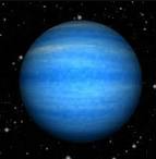 <p>What celestial body is this?</p>