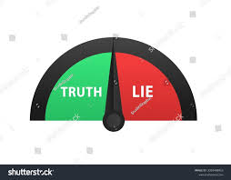 <p><span>謊言說謊</span></p>