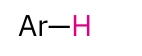 <p>Aryl</p>
