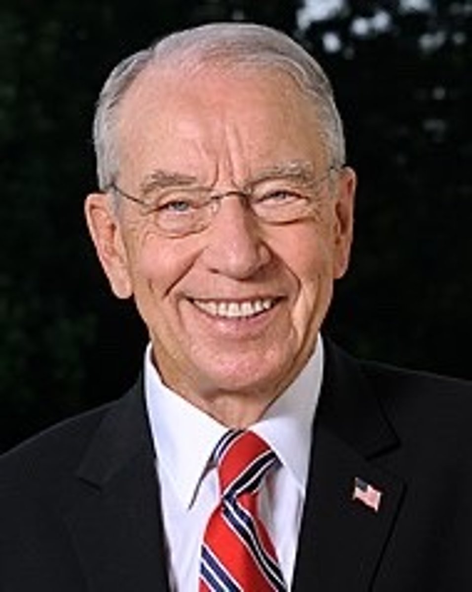 <p>President Pro Tempore</p>