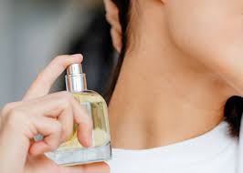 <p>Fragrance</p>