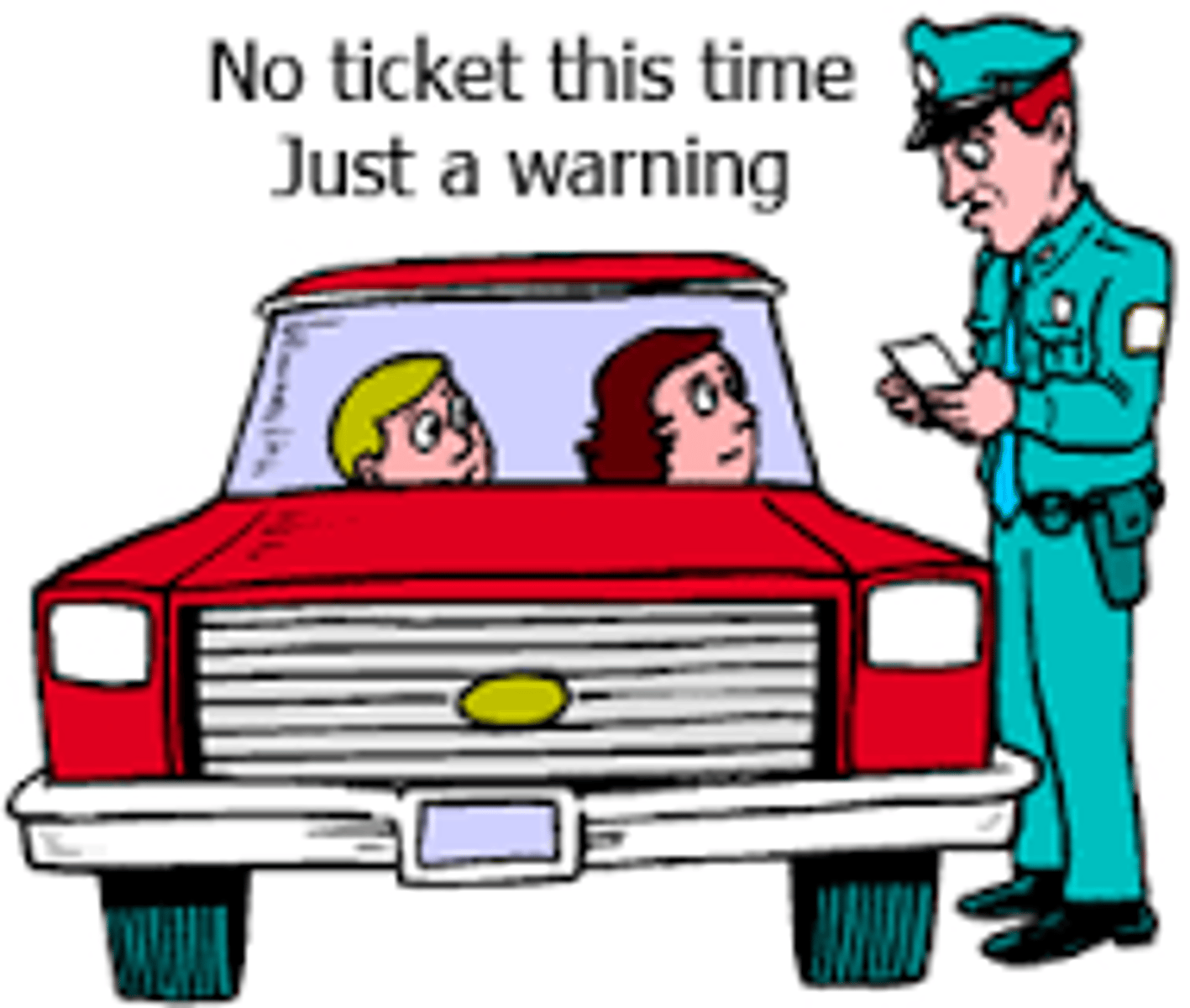 <p>Lenient</p>