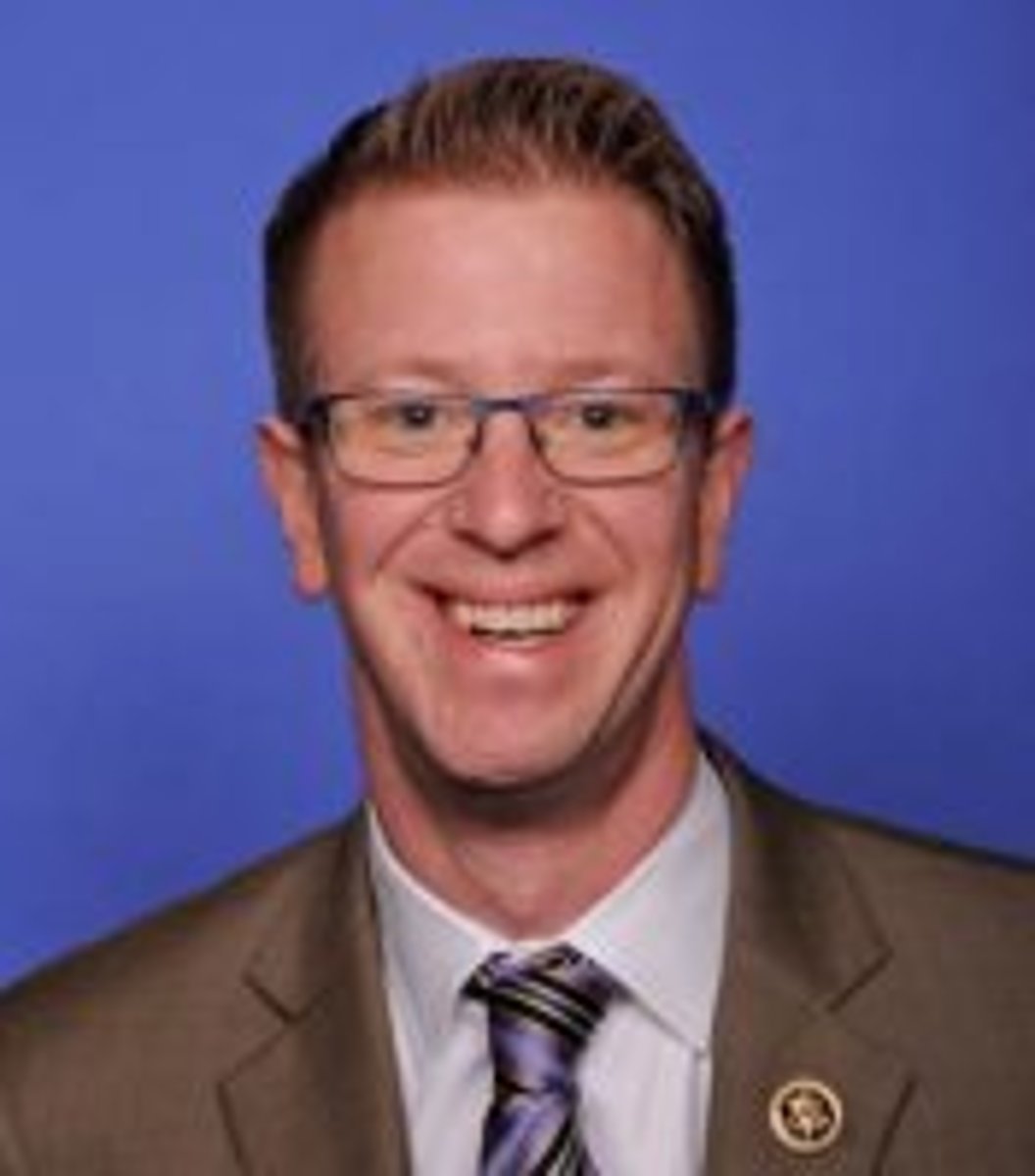 <p>Derek Kilmer (WA-06)</p>