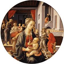 <p>What painting is this?</p>