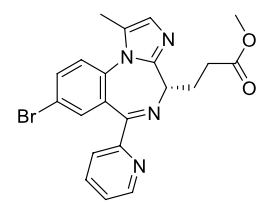 <p>Name this molecule</p><p>+brand, formulation</p>