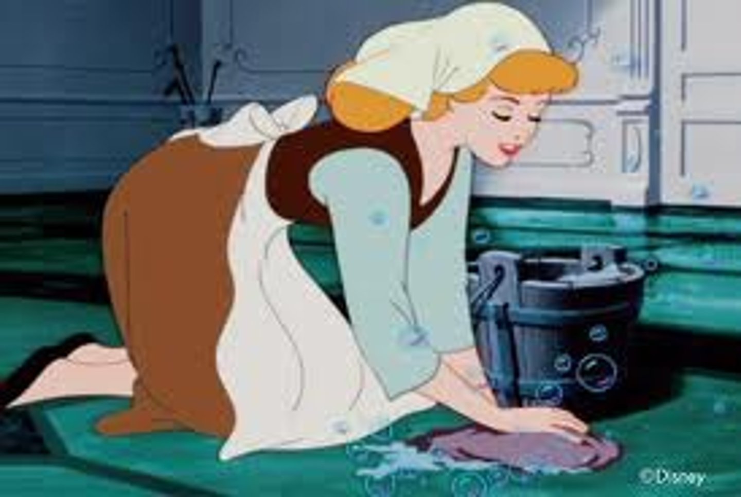 <p>-The first full feature produced by the studio since Bambi. The film was regarded as a major gamble, as the studio was on the verge of bankruptcy.</p><p>-if Cinderella failed, Disney Animation would have probably closed. Instead, it ushered in a string of popular and profitable feature films</p>