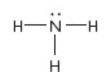 <p>What is the moelcular geometry of this?</p>