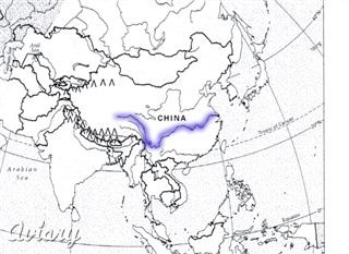 Yangtze River