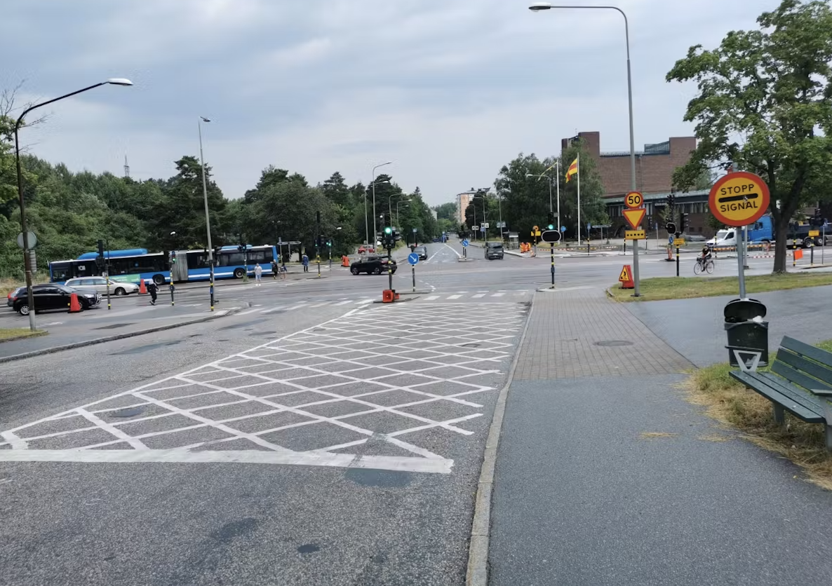 <p><span>På vad ska du vara extra uppmärksam?</span></p>