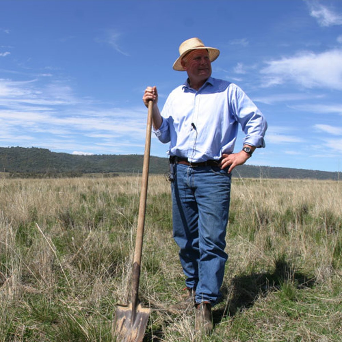 <p>farmer (male)</p>