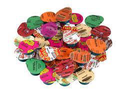 <p>What grit prophy paste is used in most cases and why?</p>