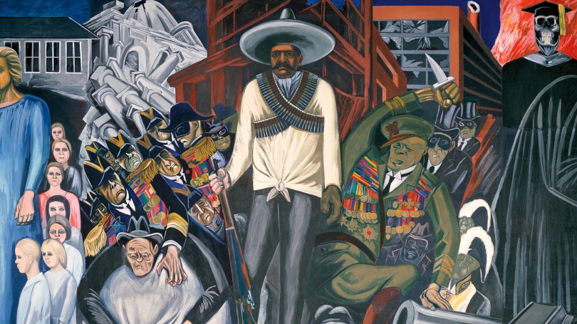 <p>orozco</p>