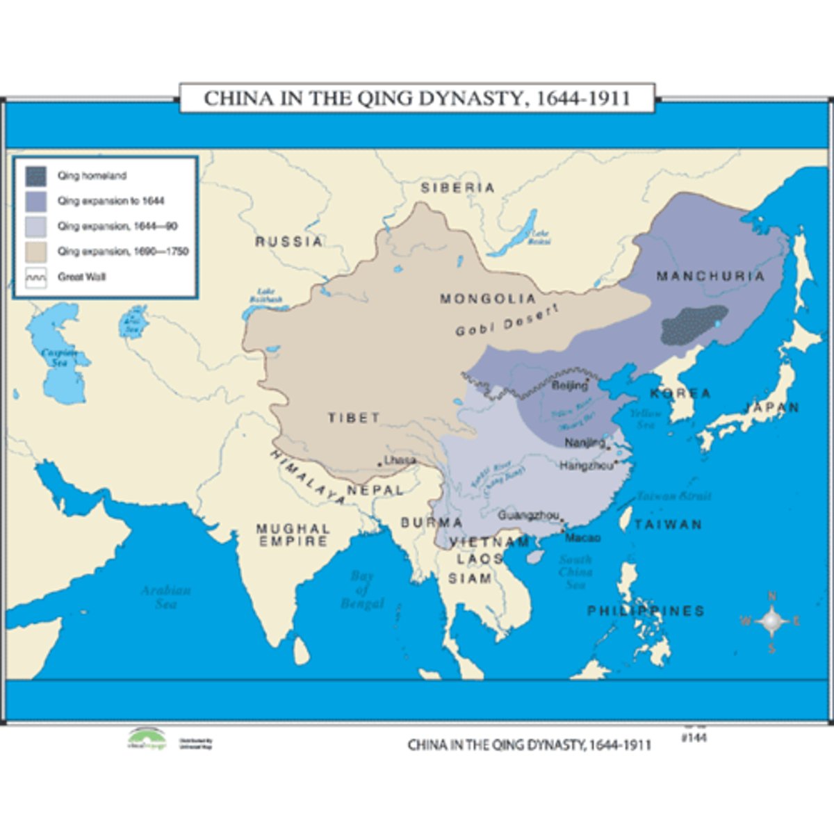 <p>Local warlords divided China. The Guomindang (Nationalist) Party, led by Sun Yat-Sen allied with betrayed communists. Chiang Kai-Shek rose to lead party after Yat-Sen's death.</p>