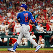 <p>I saw</p><p><span style="background-color: oklch(0.9902 0.004 106.470001); color: oklch(0.3039 0.04 213.679993 / 0.75);">I saw the Cubs game with my family.</span></p>