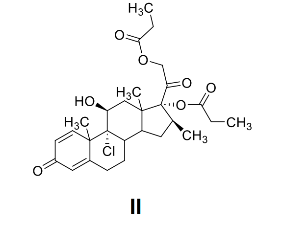 <p>What type of Prodrug is this? </p>