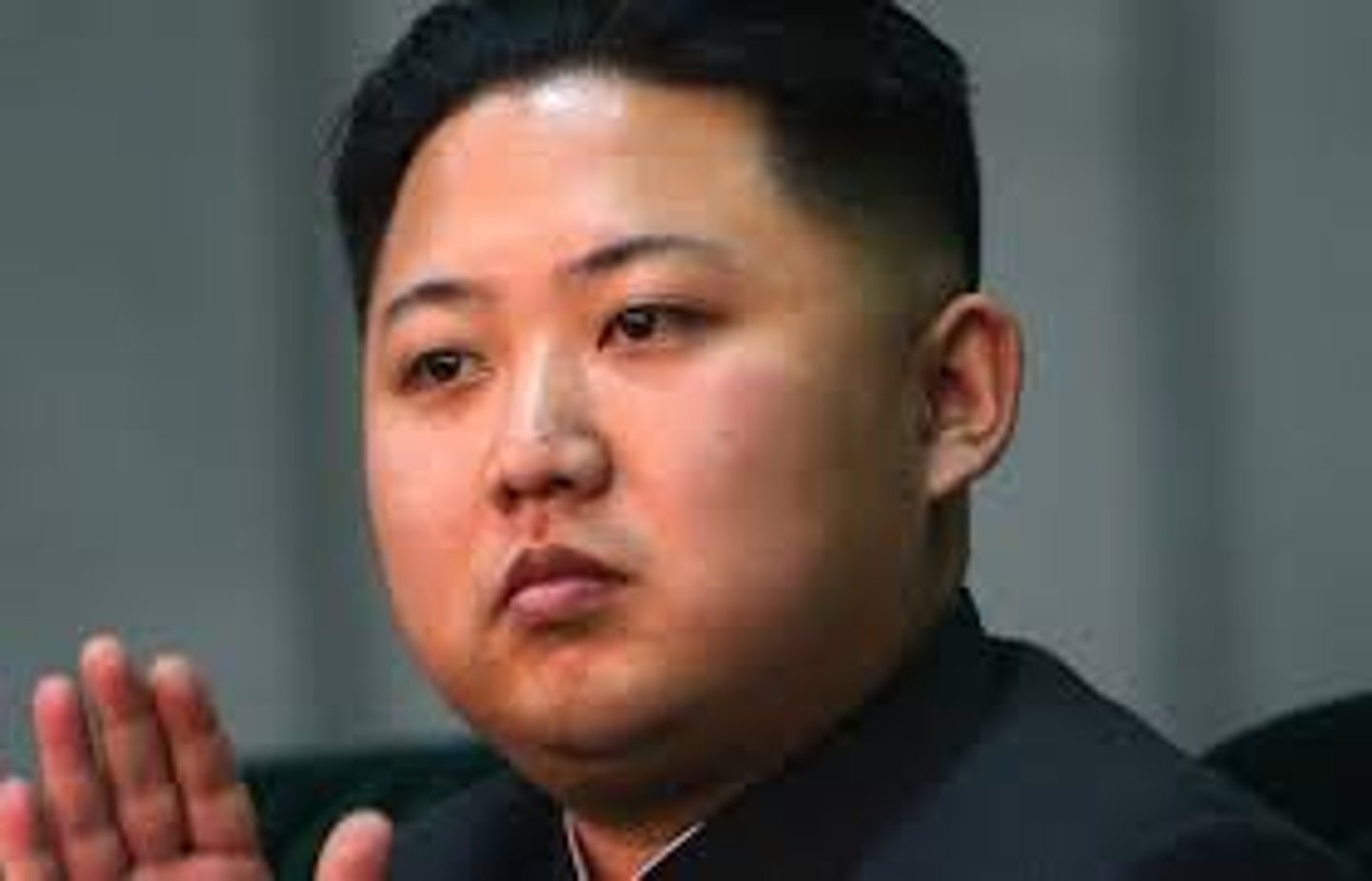 <p>Noord-Korea - opperste leider/dictator Noord-Korea</p>