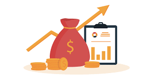 <p>the cost required for something; money spent on something.<br></p>