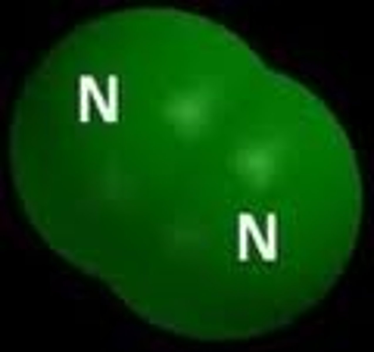 <p>A molecule consisting of two atoms</p>