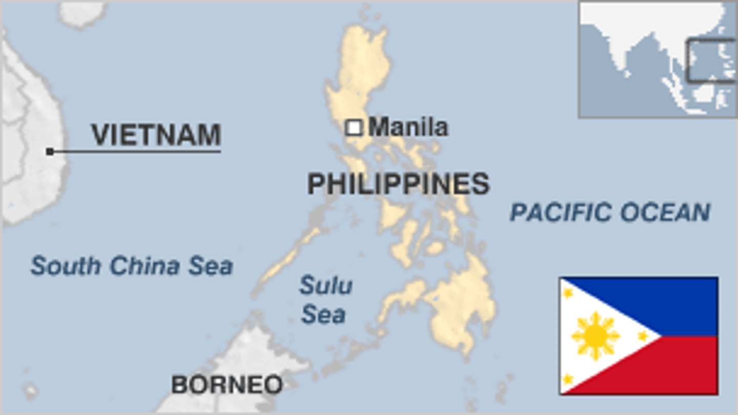 <p>Law according territorial status to the Philippines and promising independence as soon as a "stable government" could be established. The United States did not grant the Philippines independence until July 4, 1946.</p>
