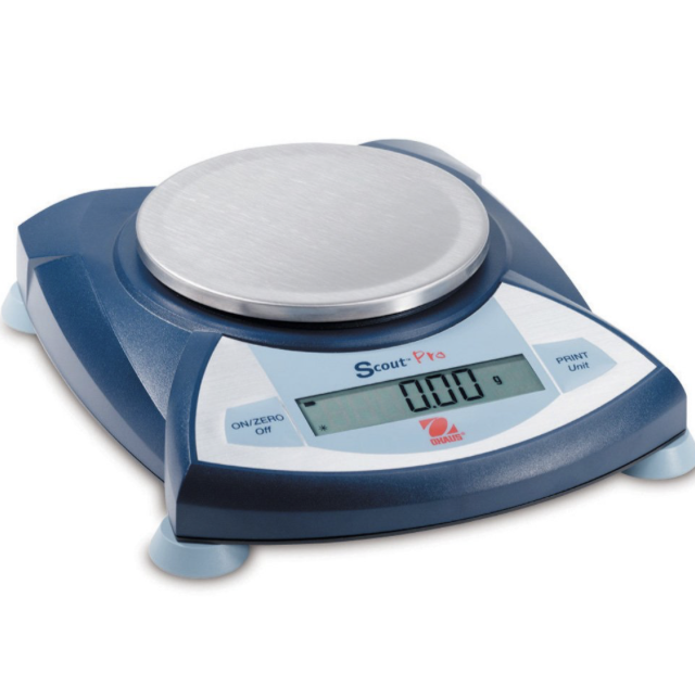 <p>measure mass accurately</p>