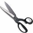 <p>scissors</p>