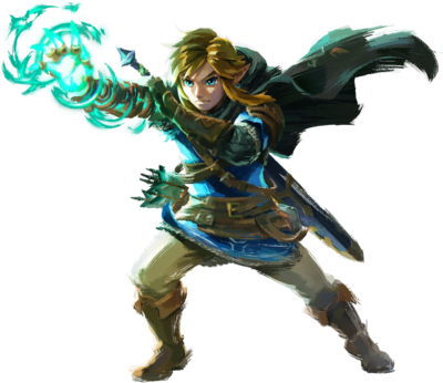 <p>what does link do </p>