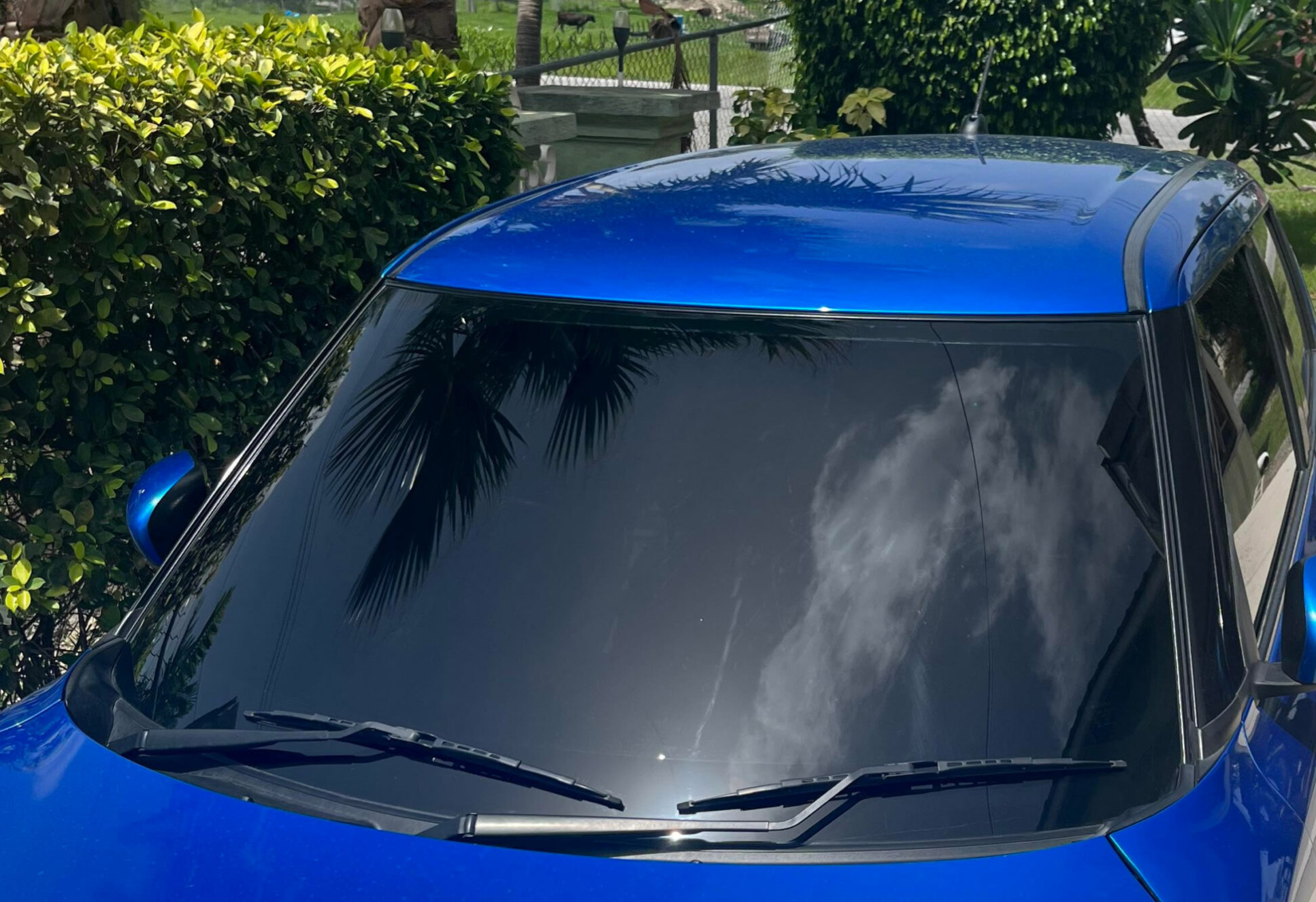 <p>Responsible Driving (Important Do’s And Don’ts): Especially Do Not Equip Your Vehicle With Anything That…</p>