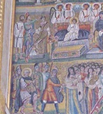 <p>Sybil of Cuma</p>