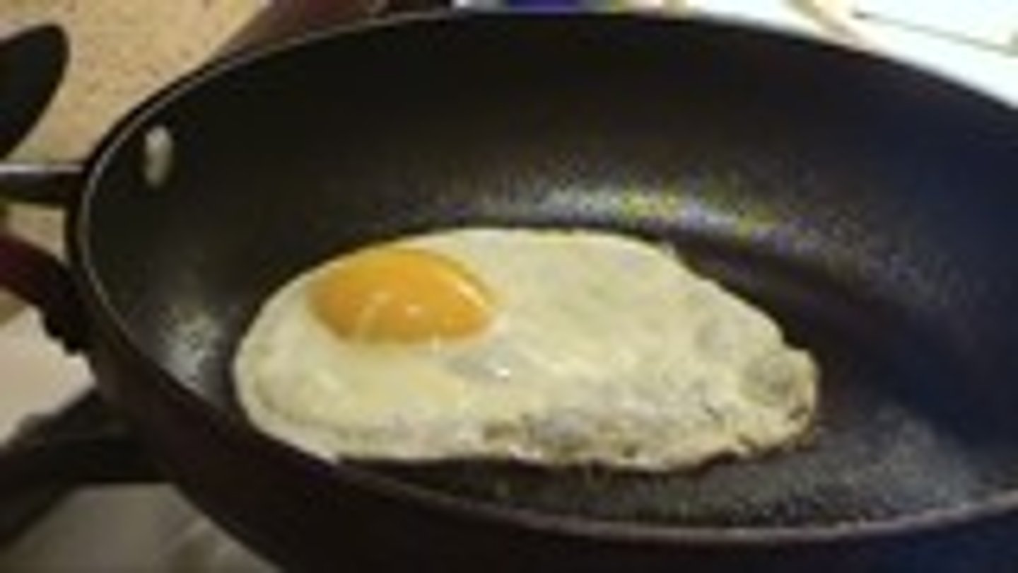 <p>To Fry</p>