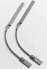 <p>Flexible Hinges </p>