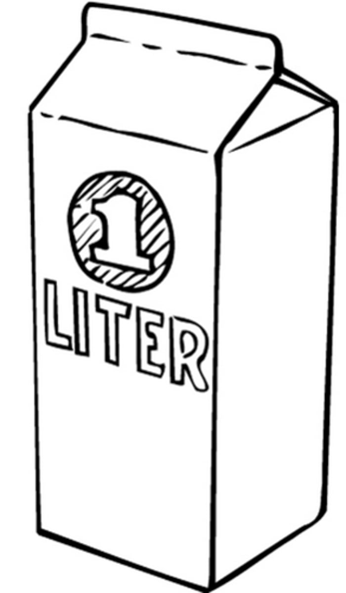 <p>liter</p>