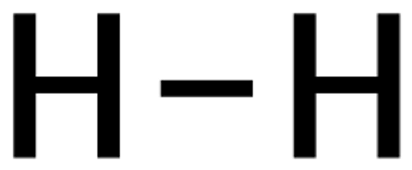 <p>Hydrogen</p>