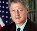<p>42nd U.S. President. 1992, 1996. Democratic</p>