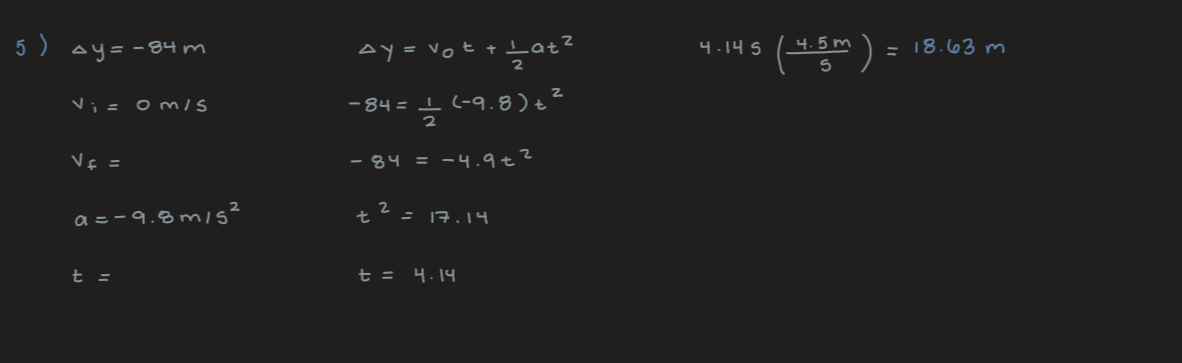 <p>18.63 m</p>