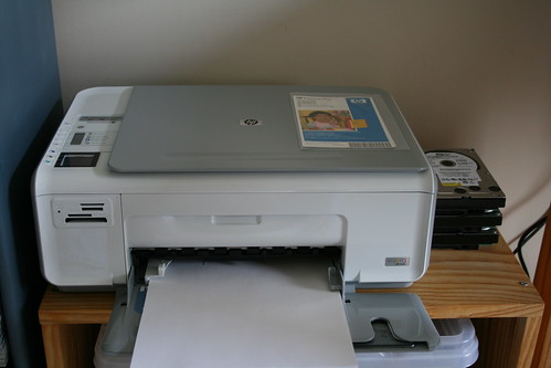 <p>printer</p>