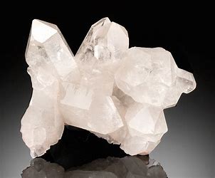 nonmetallic, greater than glass, fracture, white streak