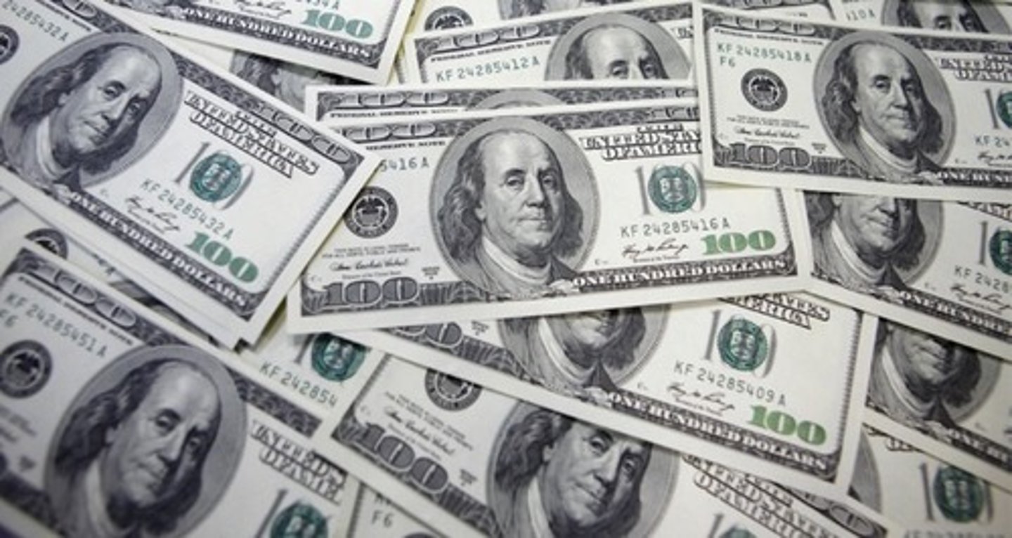 <p>dollar (=불)</p>