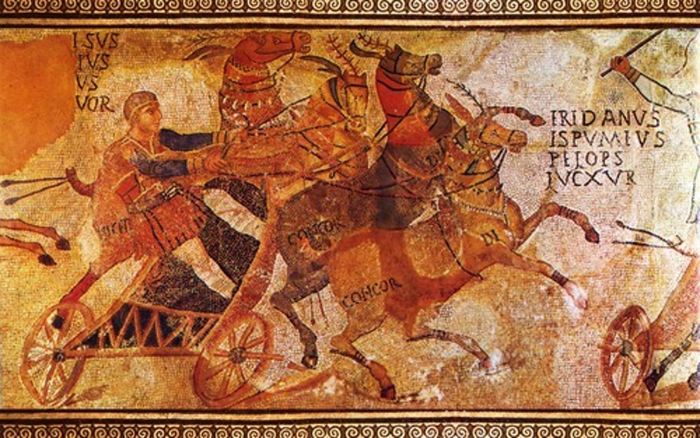 <p>I did, acted, drove</p>