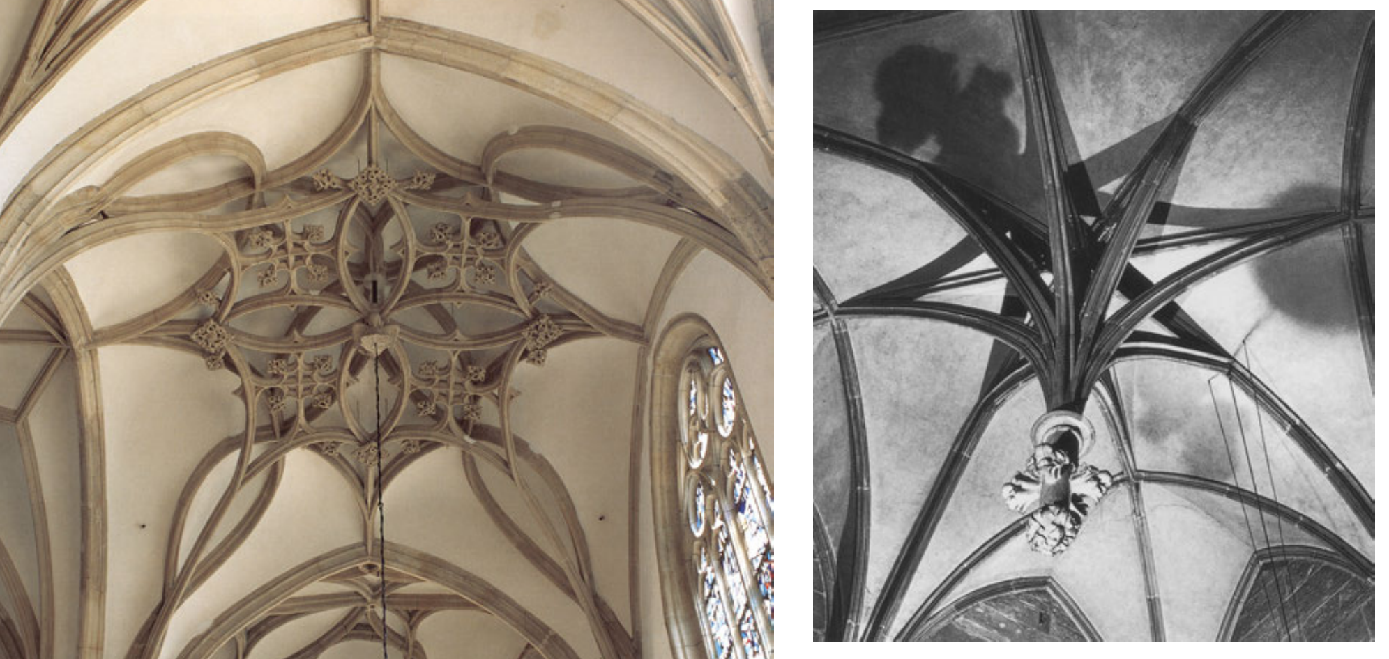 <p><span>A structural or ornamental rib that is articulated off the surface of its accompanying vault</span></p>
