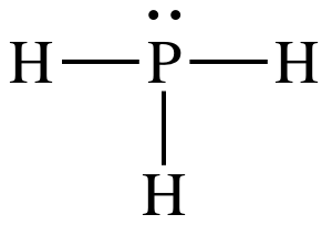 what is the hybridization of trigonal pyramidal?