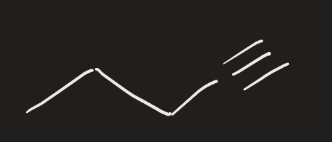 <p>1 eq. HBr and ROOR</p>