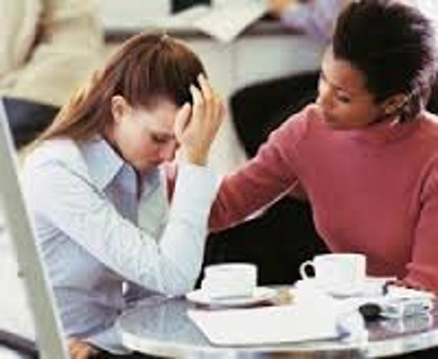 <p>(adj)</p><p>Definition: Characterized by showing interest or concern.</p><p>In Simple Terms: Caring and attentive.</p><p>Context in Text: The new leadership was caring and showed great concern for the employees' well-being.</p><p>Synonyms: Concerned, caring, attentive, considerate.</p>