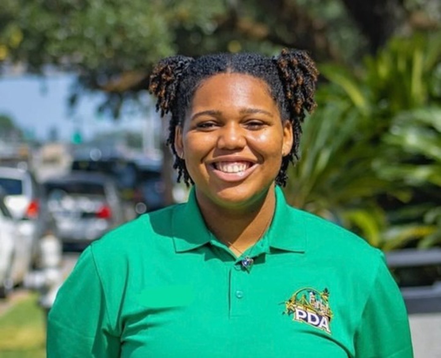 <p>Assistant Student Coordinator of Community Outreach</p>