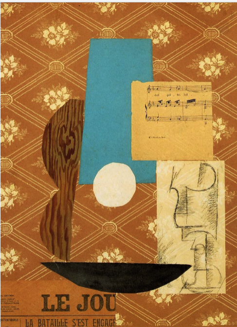 <p>State the name, artist, and date of this artwork</p>