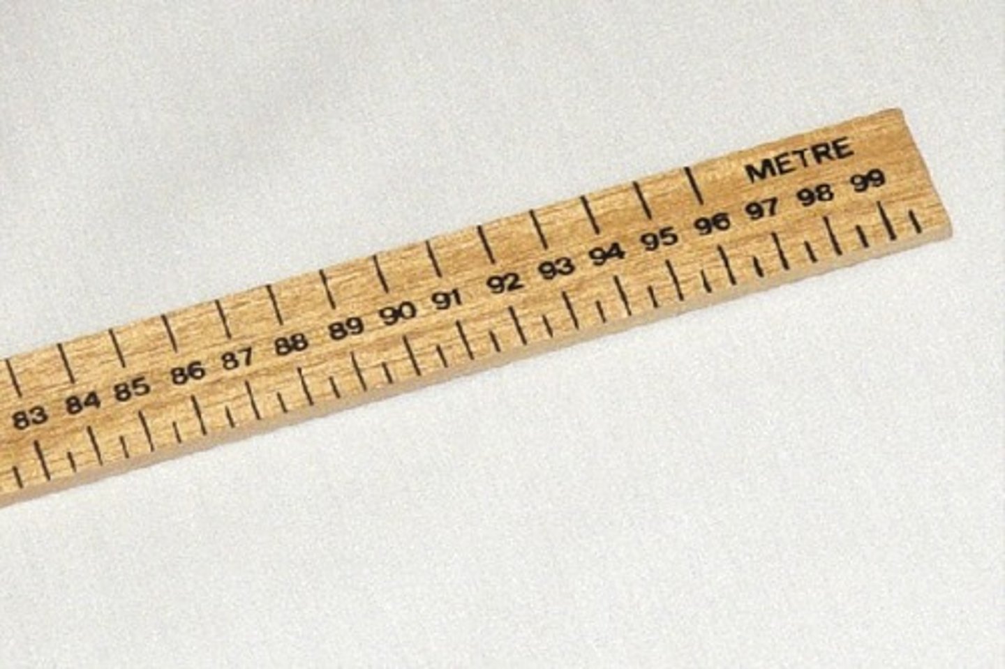 <p>measure</p>