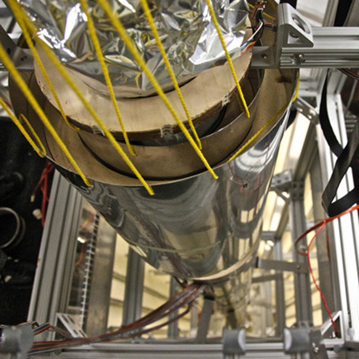 <p>The second is the SI unit for time, defined as the duration of 9,192,631,770 vibrations of a cesium atom.</p>